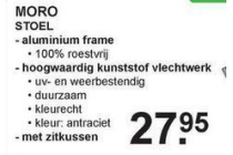 fabro tafel