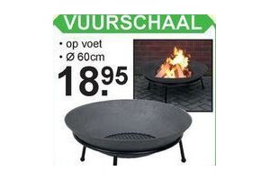 vuurschaal