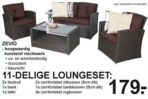 11 deligo loungeset