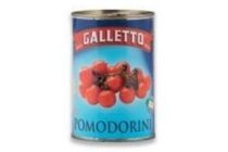 galletto pomodorini