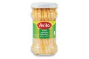 avila asperges