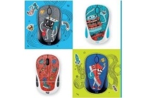 logitech doodle collection