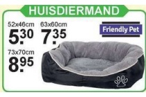 huisdiermand