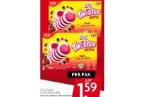 ola max twister mini