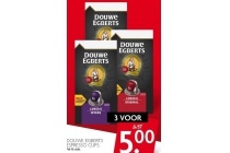 douwe egberts espresso cups