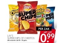 lay s superchips of cheetos
