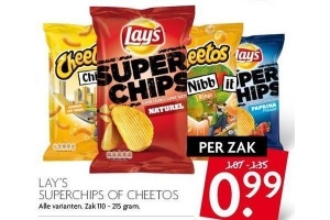 lay s superchips of cheetos