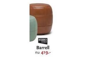 barrell