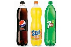 pepsi sisi en 7up 1 5 literflessen