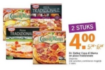 dr oetker casa di mama en tradizionale