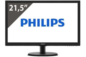 philips v line 223v5lsb2 21 5