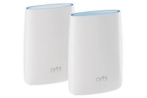 netgear orbi home wifi systeem