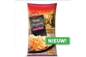chorizochips