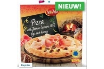 steenovenpizza