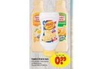 gouda s glorie saus