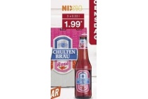 rose bier