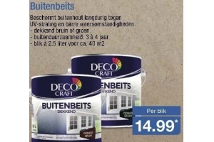 buitenbeits