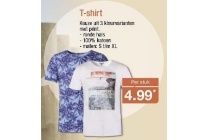 t shirt