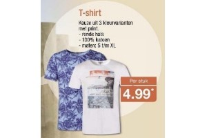 t shirt
