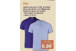 polo