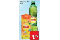 lipton ice tea 1 5 liter