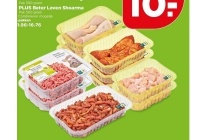 plus beter leven kies en mix