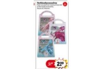 verkleedaccessoires