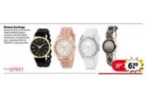 dames horloge