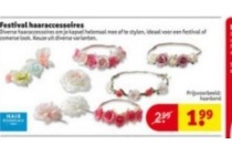 festival haaraccessoires