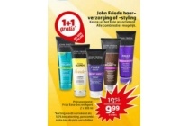 john frieda haarverzorging