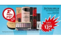 max factor make up