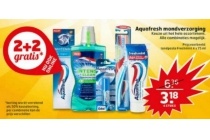 aquafresh