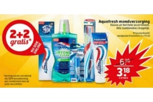 aquafresh
