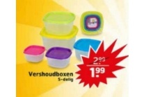 vershoudboxen