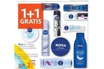 alle nivea varianten