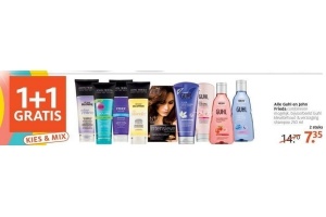 alle guhl en john frieda