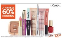 alle l oreal paris make up