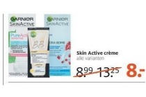 skin active creme