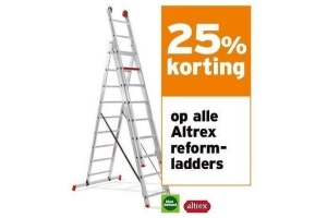 altrex reformladders