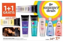 alle guhl en john frieda