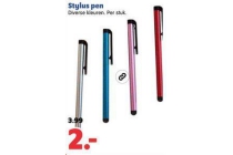 stylus pen