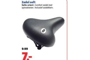 zadel soft