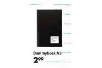 dummyboek a5