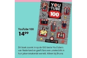 youtube 100