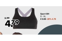 sport bh