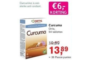 curcuma