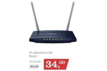 tp link archer c50 router