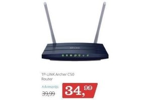 tp link archer c50 router