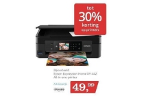epson expression home xp 442 all in one printer