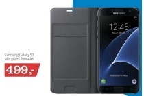 samsung galaxy s7 met gratis flipwallet